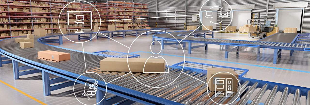 Supply Chain Solutions Services EDI