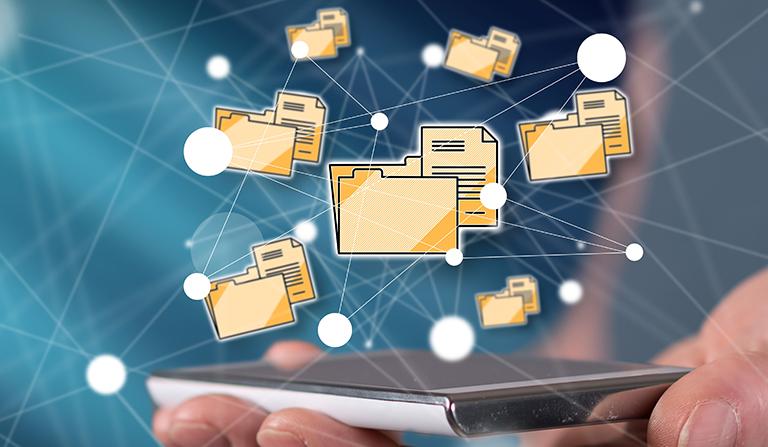 ERIKS Lösungen | E-Business & E-Commerce | EDI e-catalogus