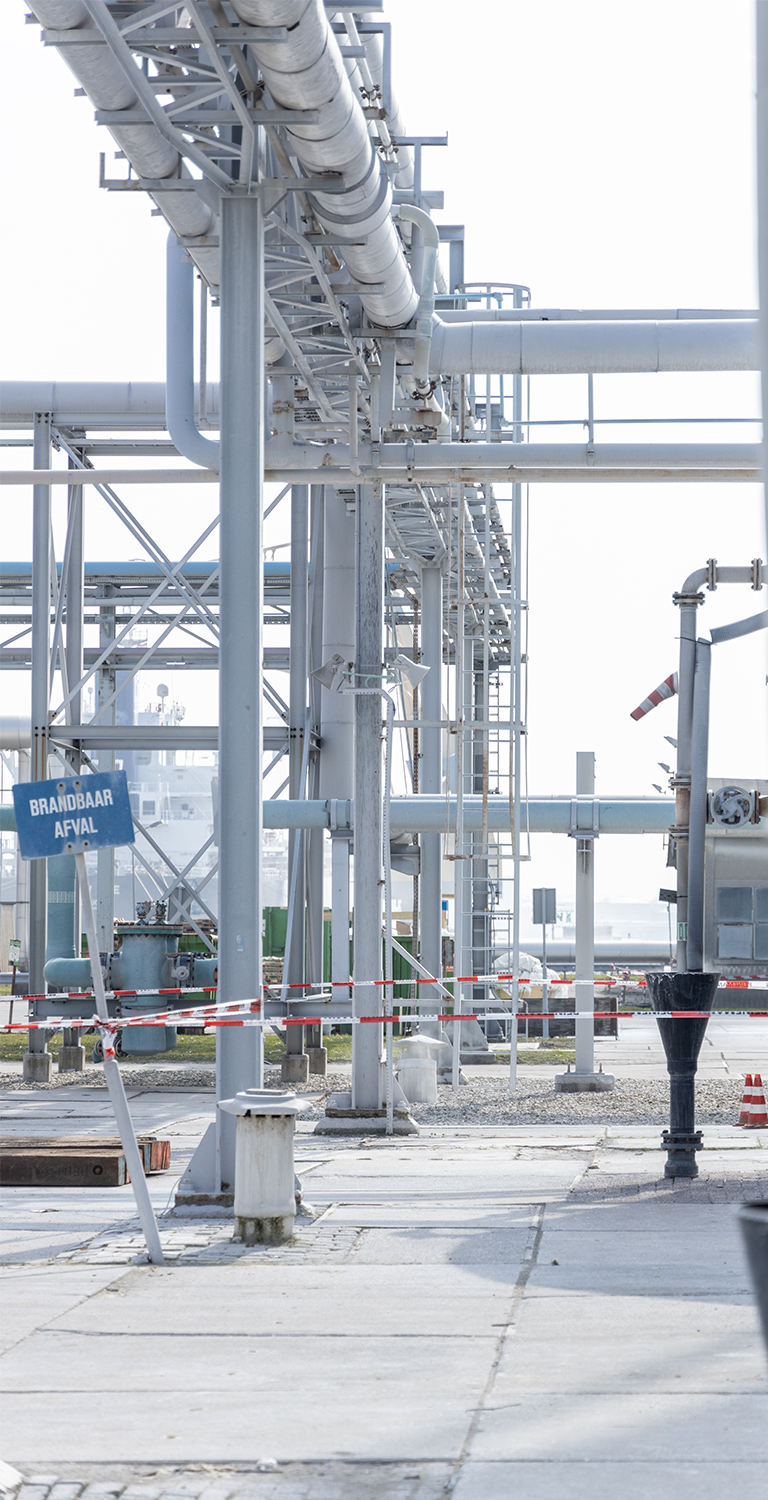 ERIKS Services | TA Luft Service | Wichtigste Neuerungen TA Luft Service | De belangrijkste wijzigingen