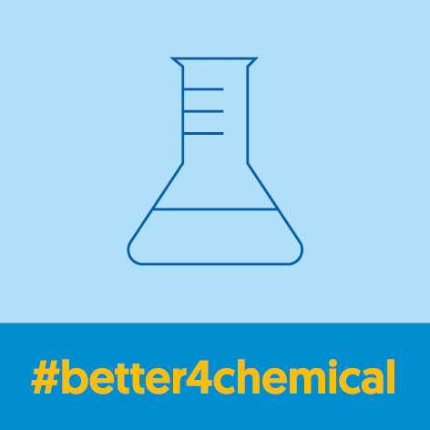better4chemical Algemene landingspagina Chemische industrie